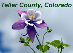 Teller County, Colorado