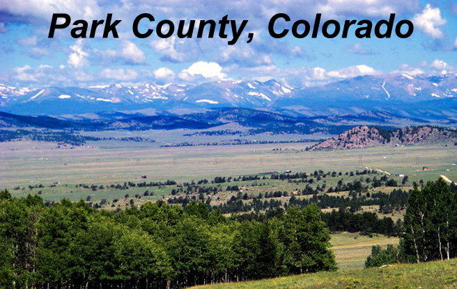 Park County, Colorado