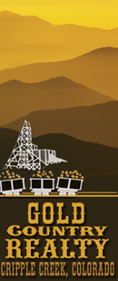 Cripple Creek Real Estate